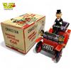 Image 2 : Vintage Cragstan Shaking Antique Car Toy