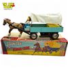 Image 1 : Vintage Country Horse Cart Toy
