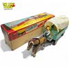 Image 2 : Vintage Country Horse Cart Toy