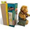Image 2 : Vintage Cragstan Monkey On A Picnic Toy