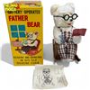 Image 1 : Vintage Modern Toys Father Bear Toy