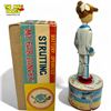 Image 2 : Vintage Haji Strutting My Fair Dancer Toy