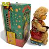 Image 2 : Vintage Alps Bubble Blowing Monkey Toy