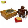 Image 2 : Vintage Modern Toys Walking Gorilla Toy