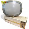 Image 2 : Vintage Philco Predicta Clock Face Television