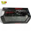 Image 2 : Yat Ming Steve McQueen Bullitt 1968 Mustang GT 1:43 Die Cast Car