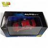 Image 2 : Auto Art BMW M5 (E28) 1:43 Scale Die Cast Car - Workable Bonnet