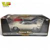 Image 1 : American Muscle 1970 Plymouth Suprebird 1:18 Scale Die Cast Car
