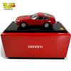 Image 2 : Kyosho Ferrari 3665GTB/4 Early Version (Red) 1:43 Scale Die Cast Car