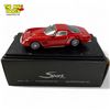 Image 2 : Spark 1966 Bizzarrini 5300 GT America 1:43 Scale Die Cast Car