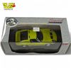Image 2 : Universal Hobbies Eagle's Rage Legend Series Lamborghini Miura (Green) 1:43 Scale Die Cast Car