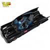 Image 2 : Vintage Corgi Toys Batman Batmobile Die Cast Car