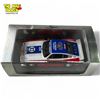 Image 2 : Spark Aston Martin AMV8 No. 83 LM1977 1:43 Scale Die Cast Car