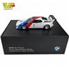 Image 2 : BMW M1 Procar Series 1979 Driver M.Andretti 1:43 Scale Die Cast Car