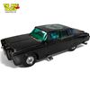 Image 1 : Vintage Corgi Toys The Green Hornets Black Beauty Die Cast Car