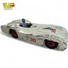 Image 2 : Vintage Dinky Toys Mercedes Benz #237 Die Cast Car