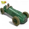 Image 2 : Vintage Dinky Toys H.W.M. #23J Die Cast Race Car