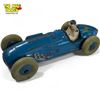 Image 1 : Vintage Dinky Toys Albot Lago #23K Die Cast Race Car