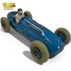 Image 2 : Vintage Dinky Toys Albot Lago #23K Die Cast Race Car