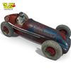 Image 2 : Vintage Dinky Toys Alfa - Romeo #232 Die Cast Race Car