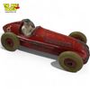 Image 2 : Vintage Dinky Toys Alfa - Romeo #23F Die Cast Race Car