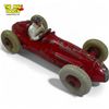 Image 2 : Vintage Dinky Toys Maserati #23I Die Cast Race Car