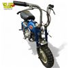 Image 3 : Rare Iconic 1970's Honda Mini Trail Gas Powered Mini Motorcycle