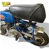 Image 9 : Rare Iconic 1970's Honda Mini Trail Gas Powered Mini Motorcycle