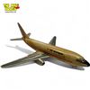 Image 2 : Vintage Air Europe Boeing 737-200 G-BMOR Model Metal Airplane