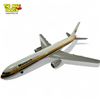 Image 2 : Vintage Monarch Boeing 757 G-MONB Model Metal Airplane