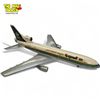 Image 2 : Vintage Tristar Saudia Arabian Airlines HZ-AHH Model Metal Airplane