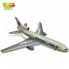 Image 2 : Vintage PAN-AM N501PA Model Metal Airplane