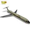 Image 2 : Vintage Muse Air NI0028 Model Metal Airplane