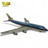 Image 2 : Vintage KLM Royal Dutch Airlines N4548 Model Metal Airplane