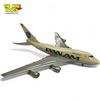 Image 2 : Vintage PAN-AM N540PA Model Metal Airplane
