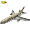 Image 1 : Vintage British Tristar 200 G-BHBR Model Metal Airplane