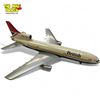 Image 2 : Vintage British Tristar 200 G-BHBR Model Metal Airplane