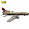 Image 3 : Vintage British Tristar 200 G-BHBR Model Metal Airplane