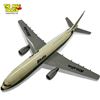Image 1 : Vintage Alitalia I-BUSB Model Metal Airplane