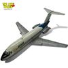 Image 1 : Vintage Aero Mini Ozark Model Metal Airplane