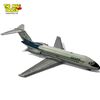 Image 2 : Vintage Aero Mini Ozark Model Metal Airplane
