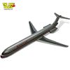 Image 1 : Vintage American N203AA Model Metal Airplane