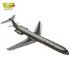 Image 2 : Vintage American N203AA Model Metal Airplane