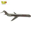 Image 3 : Vintage American N203AA Model Metal Airplane