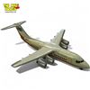 Image 2 : Vintage Air Wisconsin N604AW Model Metal Airplane