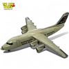 Image 1 : Vintage Ansett W.A VH-JJQ Model Metal Airplane