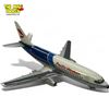 Image 2 : Vintage Pacific Western C-GSPW Model Metal Airplane