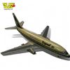 Image 2 : Vintage Saudia HZ-AGA Model Metal Airplane