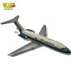 Image 2 : Vintage Aero Mini Eastern Whisperjet N812IE Model Metal Airplane