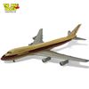 Image 1 : Vintage People Express N602PE Model Metal Airplane